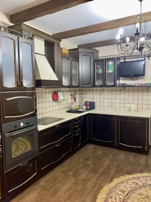 2-к. квартира, 74 м, 5/14 эт. - Фото 0