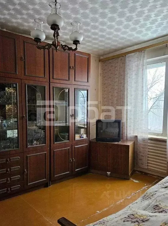 1-к кв. Ярославская область, Ярославль Волгоградская ул., 59 (22.1 м) - Фото 0