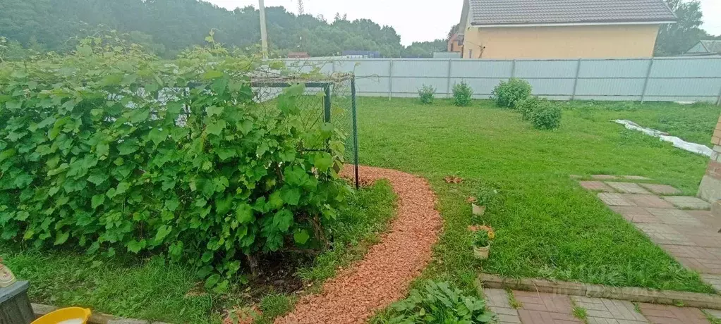 Дом в Орловская область, Орловский район, д. Овсянниково ул. ... - Фото 2