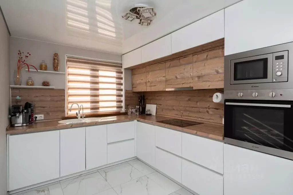 Дом в Иркутская область, Иркутский муниципальный округ, Маркова рп, ... - Фото 1