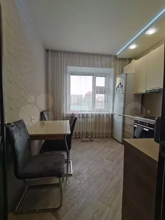 4-к. квартира, 84,6 м, 3/10 эт. - Фото 1