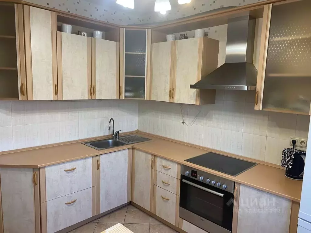 1-к кв. Москва Коктебельская ул., 11 (45.0 м) - Фото 1