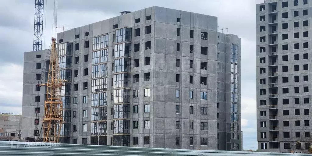Продаётся 1-к квартира, 30.01 м - Фото 0