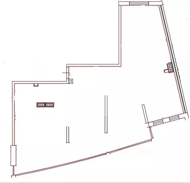 4-к кв. Санкт-Петербург бул. Балтийский, 4 (107.8 м) - Фото 0