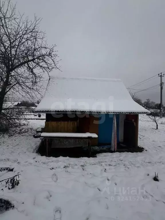 Дом в Владимирская область, Ковровский район, пос. Малыгино, ... - Фото 2