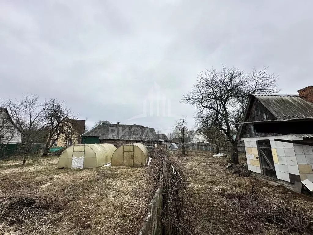 Дом в Брянская область, Сельцо ул. 17 Сентября, 12 (47 м) - Фото 1