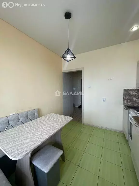 1-комнатная квартира: Чита, улица Бабушкина, 99к1 (36.1 м) - Фото 1