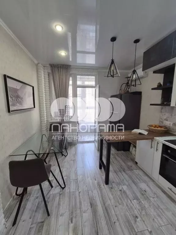 1-к кв. Краснодарский край, Анапа Таманская ул., 121к15 (44.0 м) - Фото 1