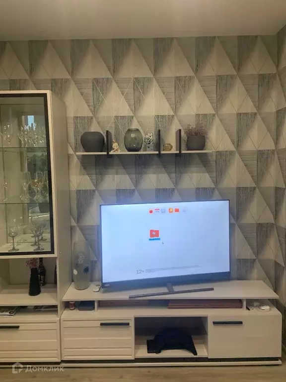 Продаётся 2-к квартира, 59 м - Фото 1