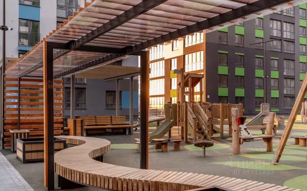 1-к кв. Калининградская область, Калининград ул. Генерала Челнокова, ... - Фото 1