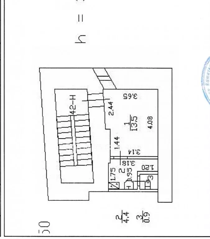 Помещение свободного назначения в Санкт-Петербург Садовая ул., 32/1 ... - Фото 2