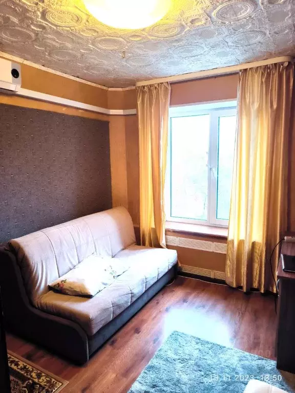 Комната Москва Воронежская ул., 22К1 (14.0 м) - Фото 1