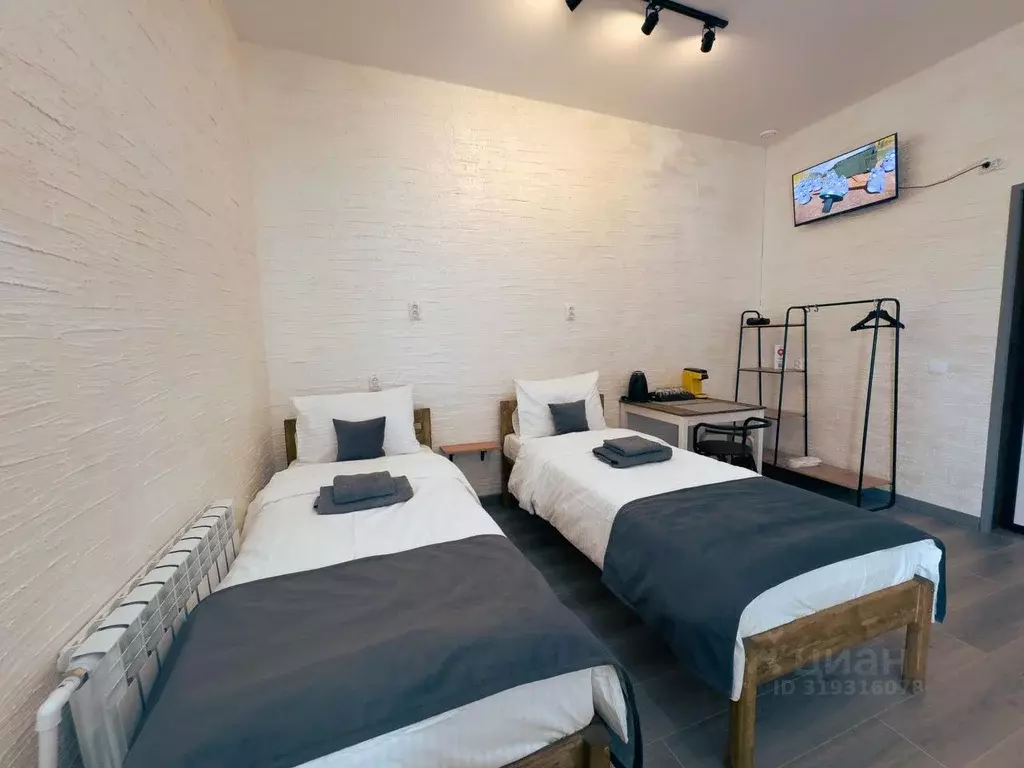 Комната Карелия, Сортавала ул. Бондарева, 48Г (24.0 м) - Фото 1