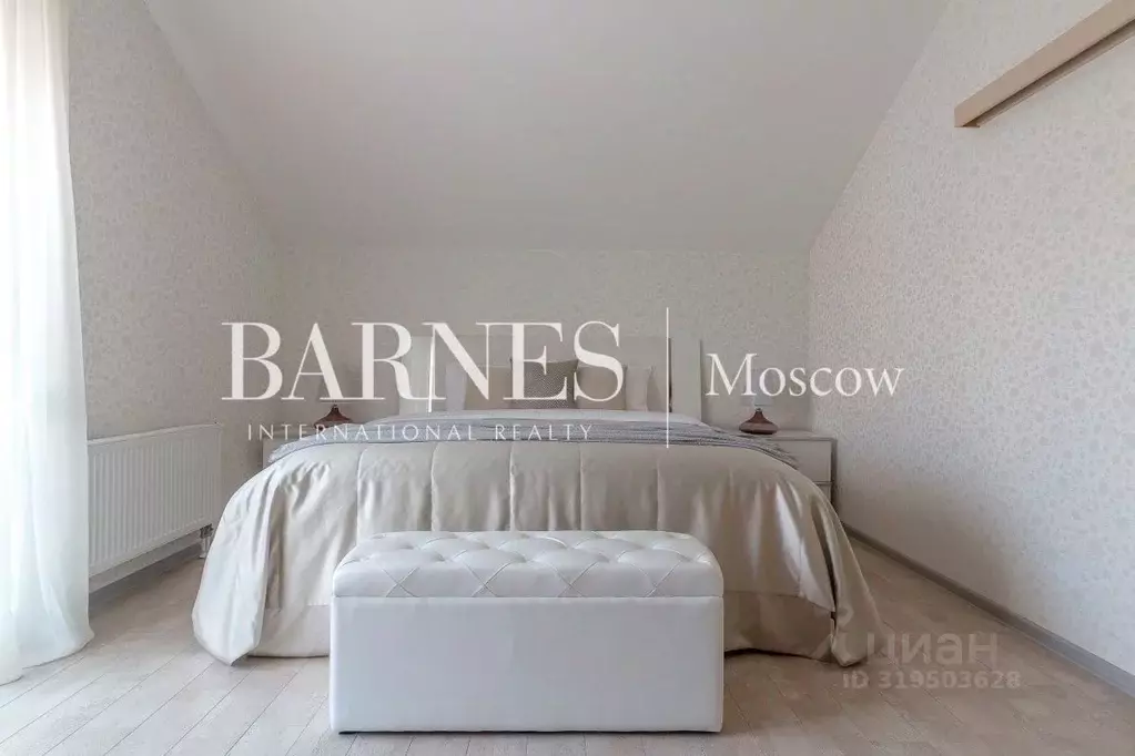 Коттедж в Санкт-Петербург, Санкт-Петербург, Сестрорецк Грибной пер., 7 ... - Фото 1