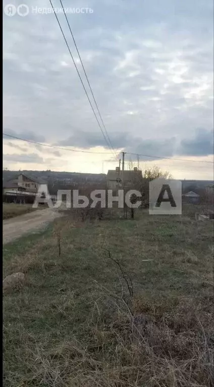 Участок в посёлок Сосны, Молодёжная улица (10 м) - Фото 1