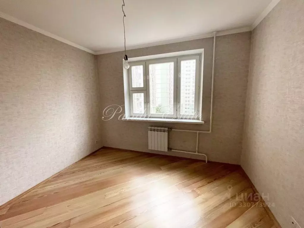 6-к кв. Москва ул. Академика Анохина, 9К1 (128.0 м) - Фото 2
