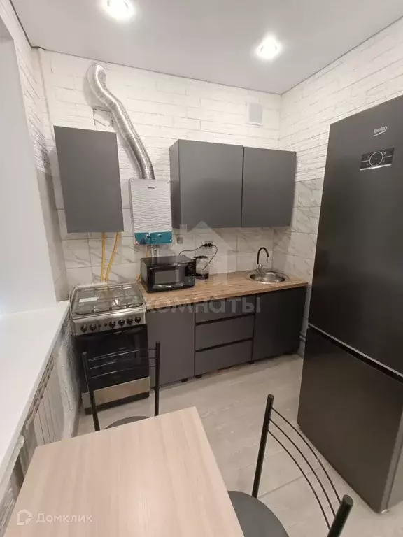 Продаётся 1-к квартира, 29.6 м - Фото 0