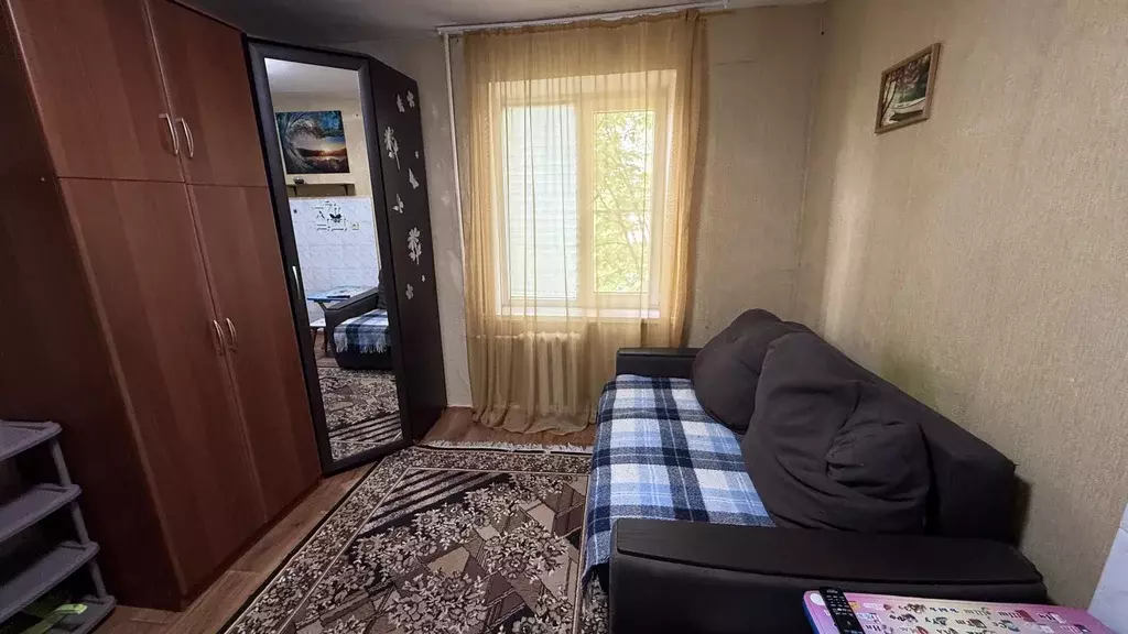 Комната, 11.9 м - Фото 1