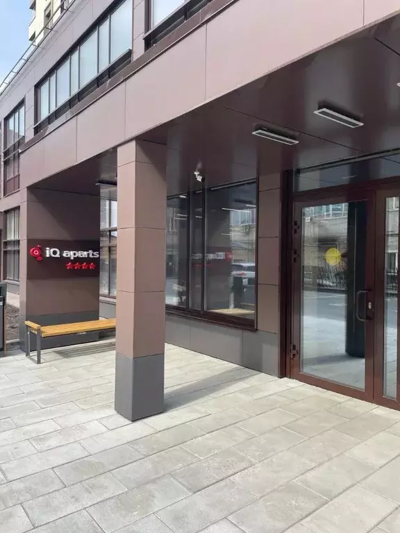 Офис в Новосибирская область, Новосибирск ул. Кирова, 113/2 (32 м) - Фото 2