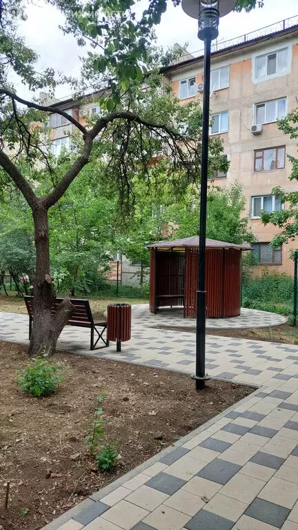 2-комнатная квартира: Симферополь, улица Гагарина, 34 (46 м) - Фото 0