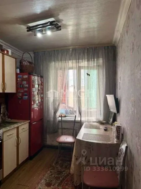 Квартира, 2 комнаты, 48.7 м - Фото 2