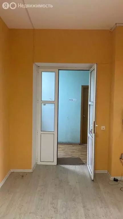 Офис (34 м) - Фото 1