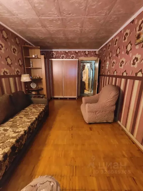 2-к кв. Оренбургская область, Орск Братская ул., 44 (47.9 м) - Фото 2