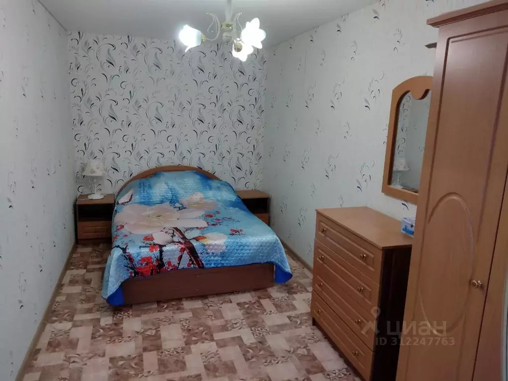 2-к кв. Саратовская область, Саратов ул. Имени Академика О.К. ... - Фото 1