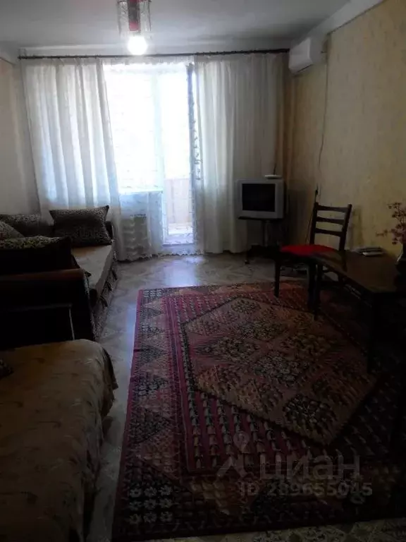 1-к кв. Крым, Феодосия пер. Колхозный, 2 (38.0 м) - Фото 1