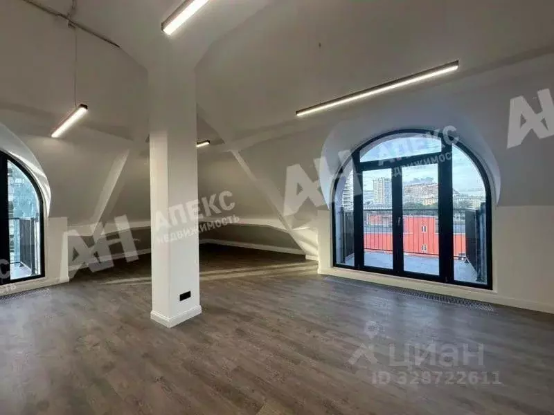 Офис в Москва Переведеновский пер., 13С18 (57 м) - Фото 1