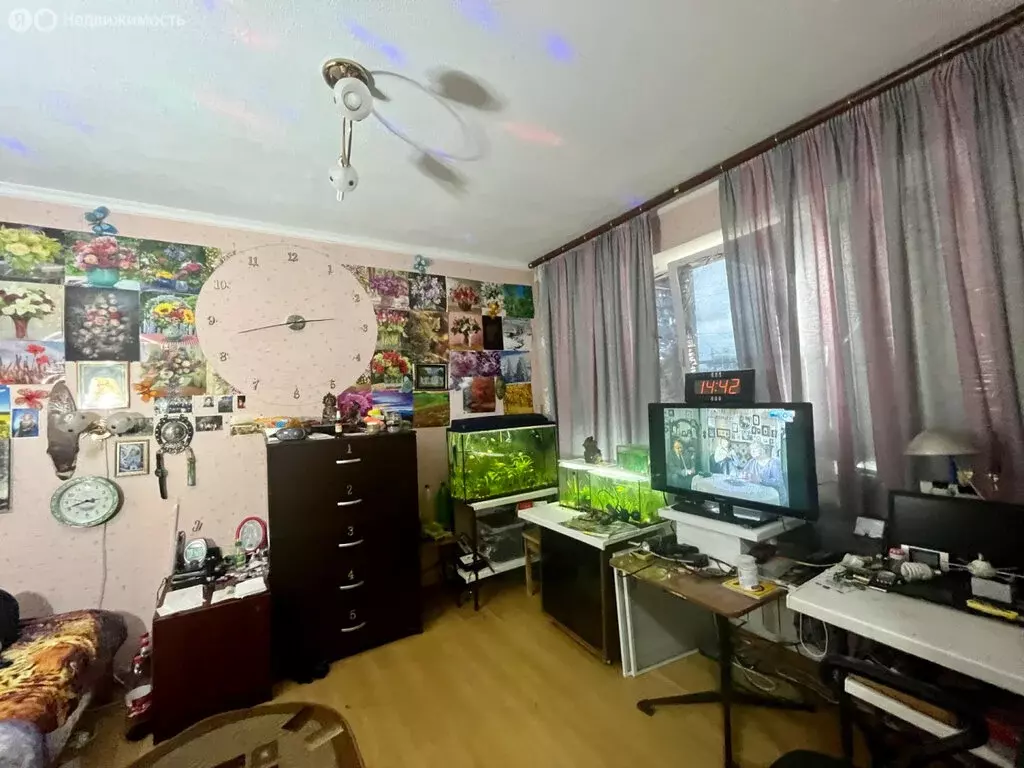 Дом в Горячий Ключ, улица Лизы Чайкиной (200 м) - Фото 2