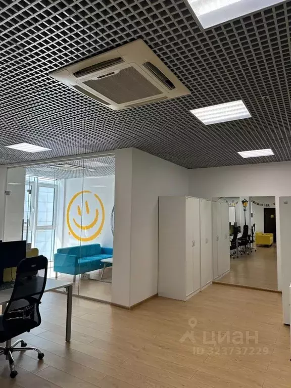 Офис в Краснодарский край, Краснодар Центральный мкр, ул. Кубанская ... - Фото 1