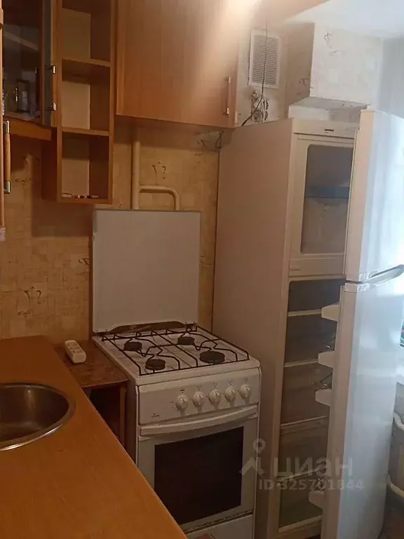 1-к кв. Москва Судостроительная ул., 6 (34.0 м) - Фото 2