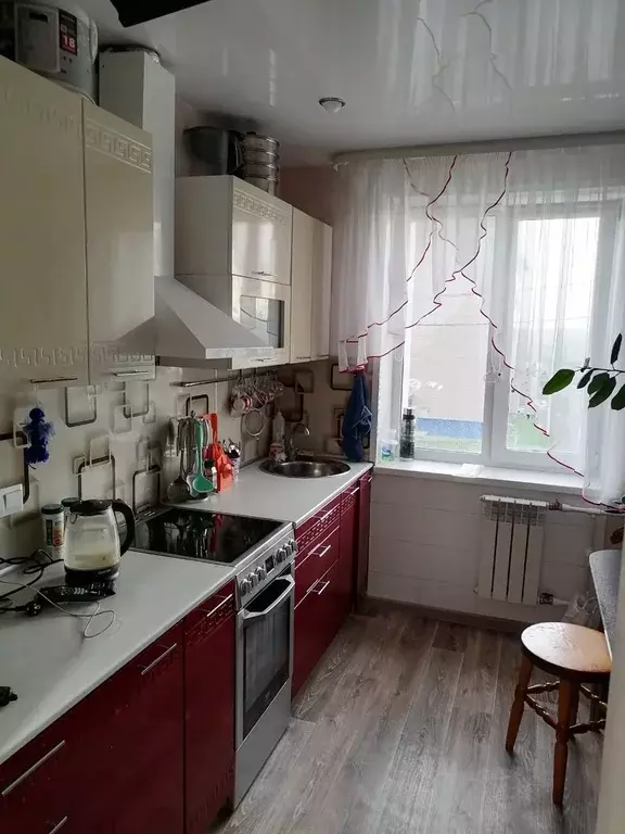 Продаётся 1-к квартира, 29.2 м - Фото 0