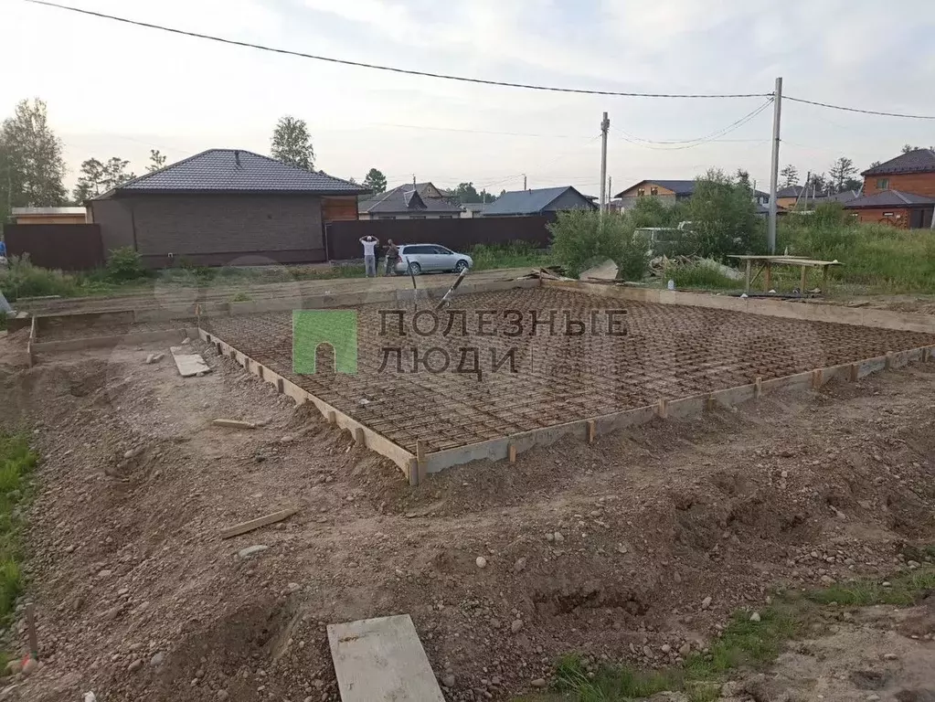 Дом 112 м на участке 6 сот. - Фото 1