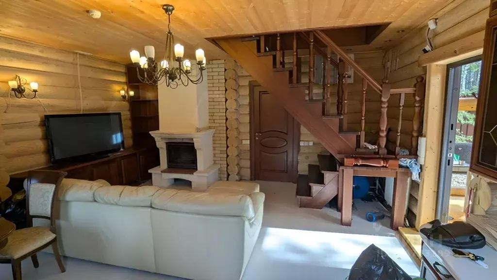 Коттедж в Свердловская область, Невьянский муниципальный округ, пос. ... - Фото 0