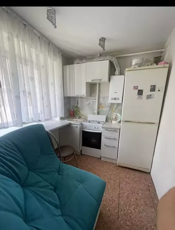 Продаётся 2-к квартира, 46.3 м - Фото 0