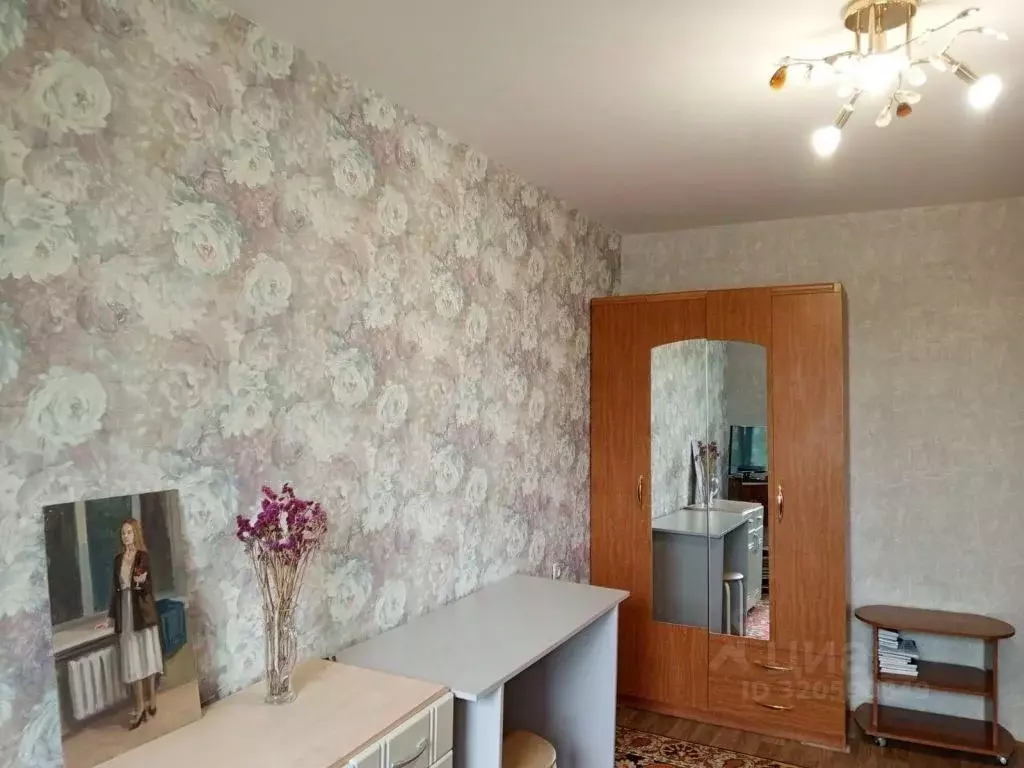 2-к кв. Костромская область, Кострома ул. Скворцова, 20А (42.0 м) - Фото 2