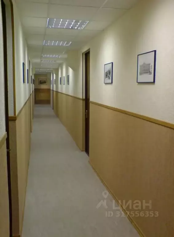 Офис в Москва Братиславская ул., 5 (16 м) - Фото 1