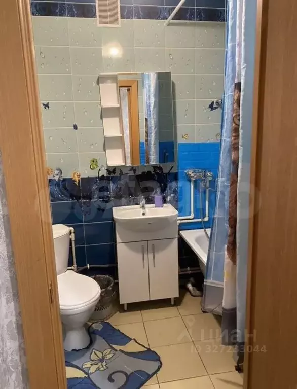 1-к кв. Ярославская область, Ростов ул. Гладышева, 19А (29.2 м) - Фото 2