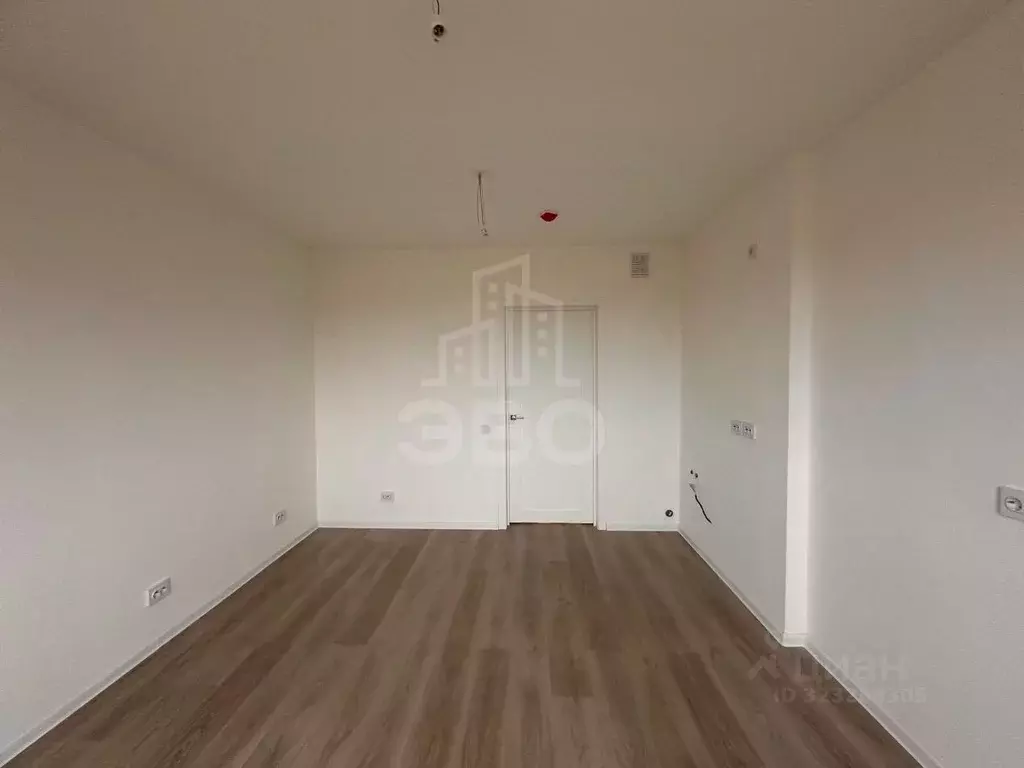 Студия Санкт-Петербург ул. Пахомовская, 16к1 (20.9 м) - Фото 1