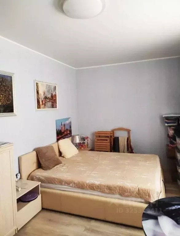 2-к кв. Краснодарский край, Анапа Владимирская ул., 108к3 (60.0 м) - Фото 1