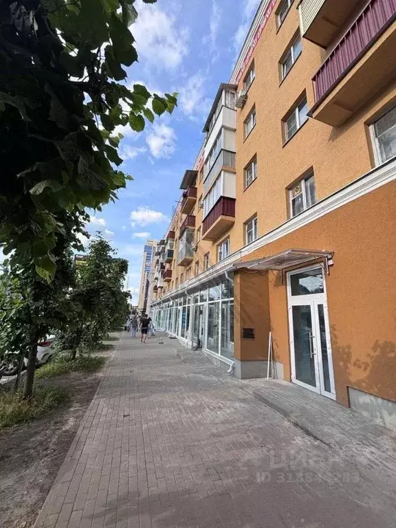 Помещение свободного назначения в Воронежская область, Воронеж ... - Фото 0