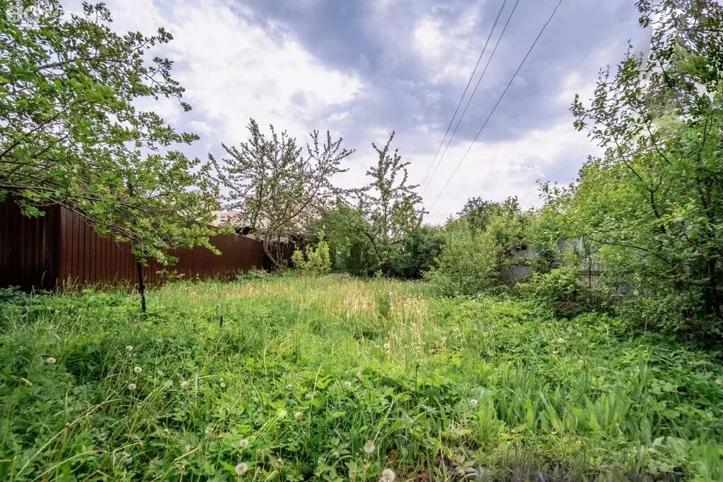 Участок в Фрязино, улица Пушкина, 21 (7.2 м) - Фото 1