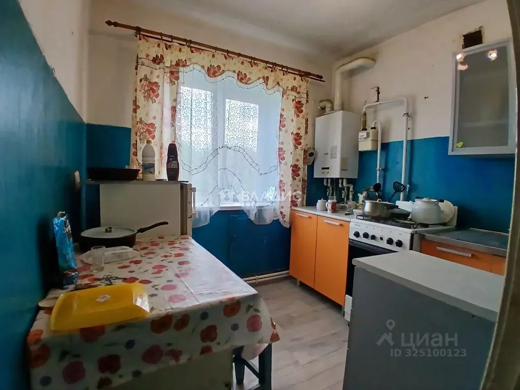 2-к кв. Владимирская область, Ковровский муниципальный округ, ... - Фото 1