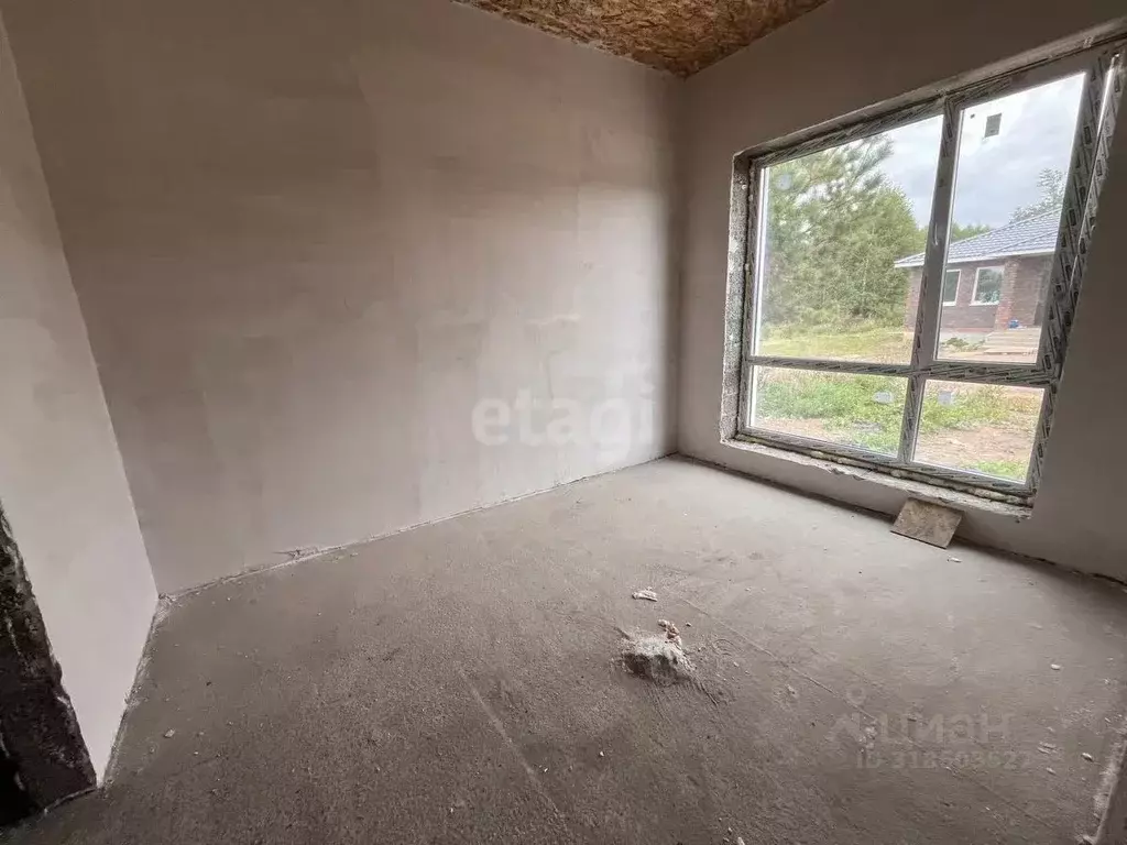 Дом в Башкортостан, Уфимский район, Русско-Юрмашский сельсовет, д. ... - Фото 2