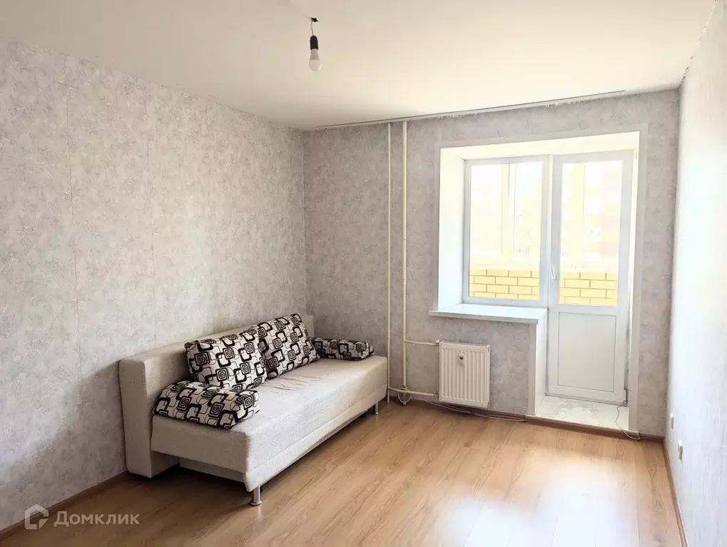 Продаётся 1-к квартира, 35.9 м - Фото 0