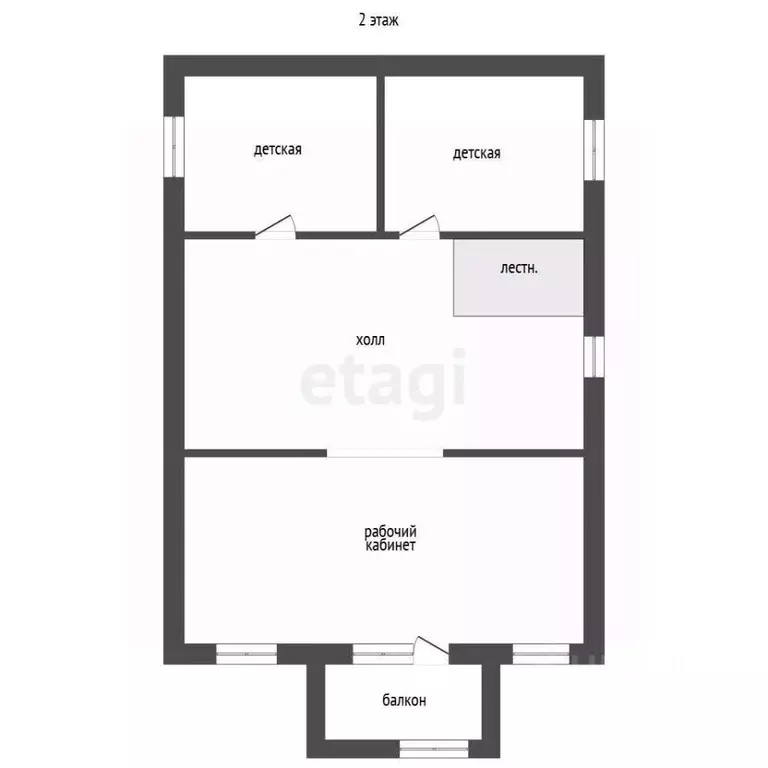Дом в Тюменская область, Тюменский муниципальный округ, пос. ... - Фото 1