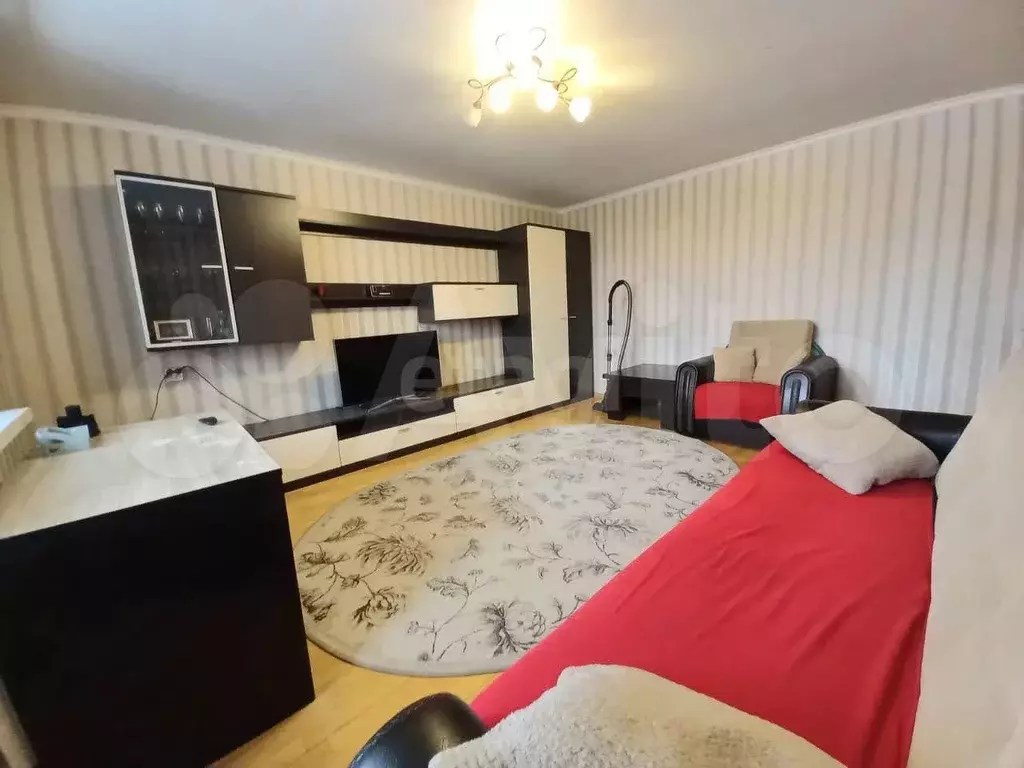 3-к. квартира, 65,7 м, 4/5 эт. - Фото 1