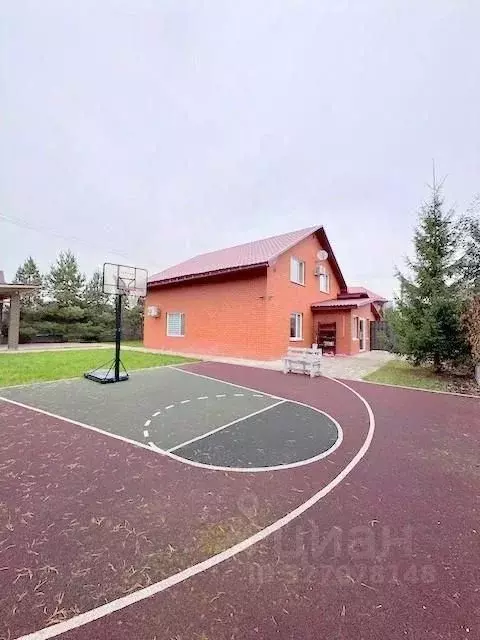 Коттедж в Башкортостан, Уфа ул. Испытателей, 48 (184 м) - Фото 1